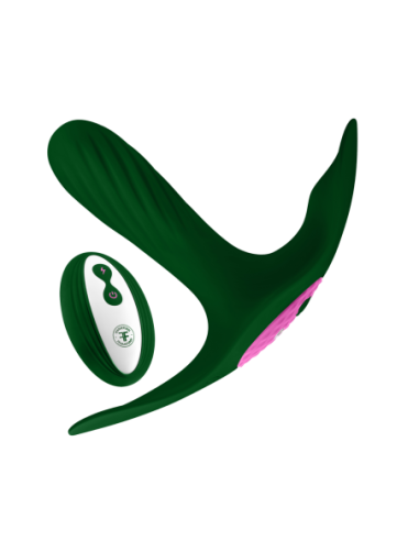 FEMMEFUNN O VERDE OSCURO