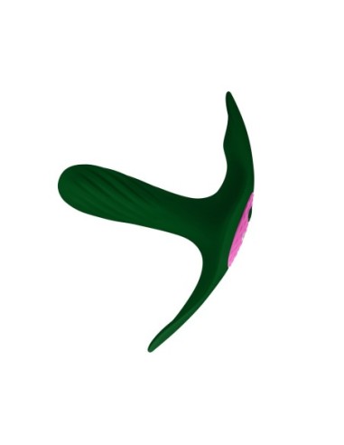 FEMMEFUNN O VERDE OSCURO