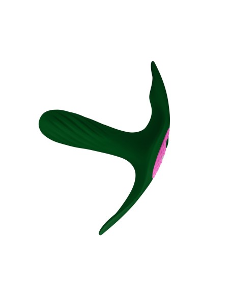 FEMMEFUNN O VERDE OSCURO