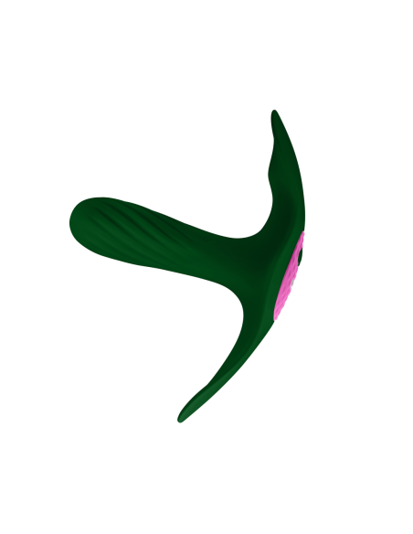 FEMMEFUNN O VERDE OSCURO