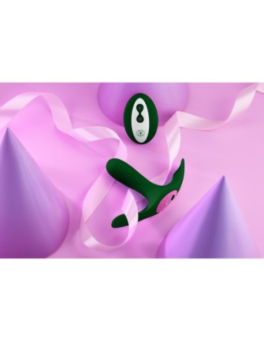 FEMMEFUNN O VERDE OSCURO