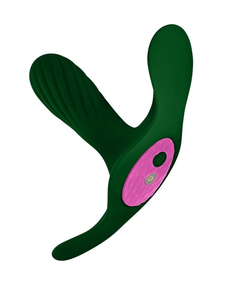 FEMMEFUNN O VERDE OSCURO