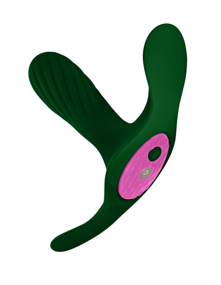 FEMMEFUNN O VERDE OSCURO