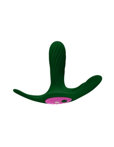 FEMMEFUNN O VERDE OSCURO