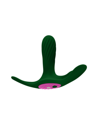 FEMMEFUNN O VERDE OSCURO