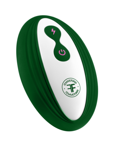 FEMMEFUNN O VERDE OSCURO