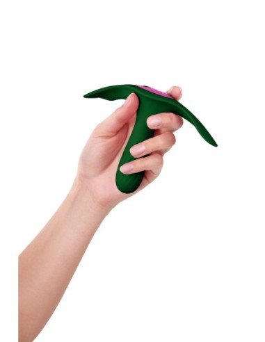 FEMMEFUNN O VERDE OSCURO