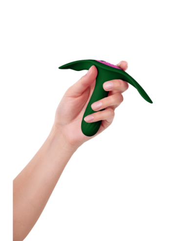 FEMMEFUNN O VERDE OSCURO