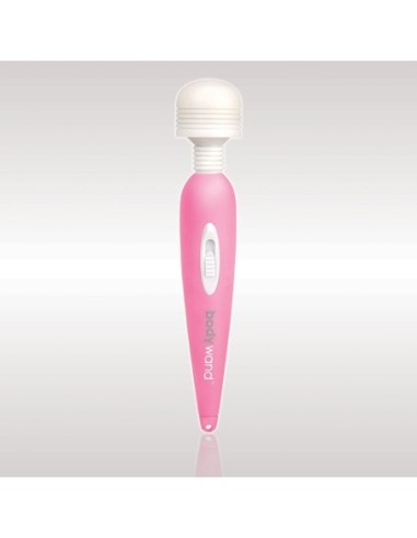 BODYWAND MINI ROSA PERSONAL