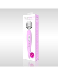 BODYWAND PERSONAL MINI ROSA 2