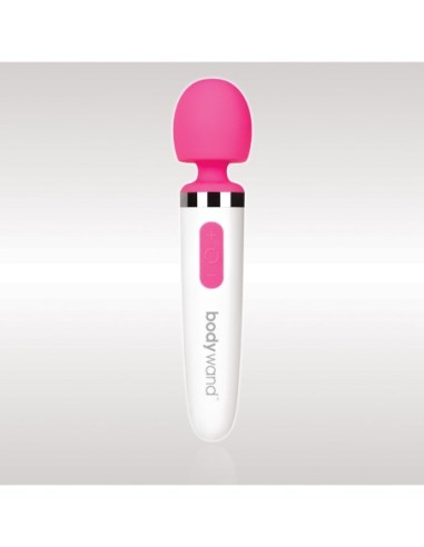 BODYWAND USB MULTIFUNCIÓN ROSA