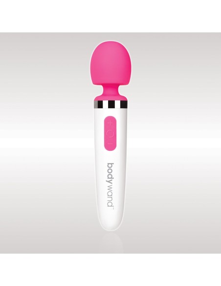 BODYWAND USB MULTIFUNCIÓN ROSA