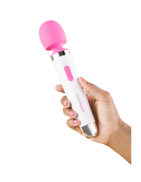 BODYWAND USB MULTIFUNCIÓN ROSA