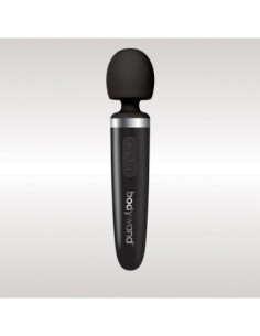 BODYWAND USB MULTIFUNCIÓN NEGRO