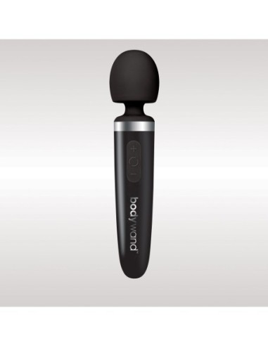 BODYWAND USB MULTIFUNCIÓN NEGRO