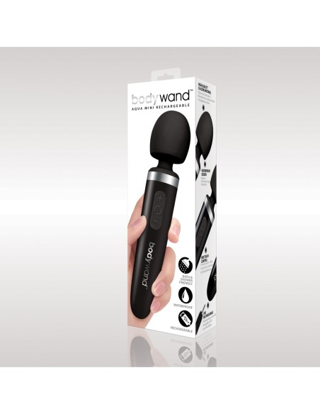 BODYWAND USB MULTIFUNCIÓN NEGRO