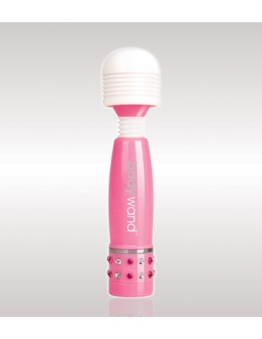 BODYWAND MINI ROSA