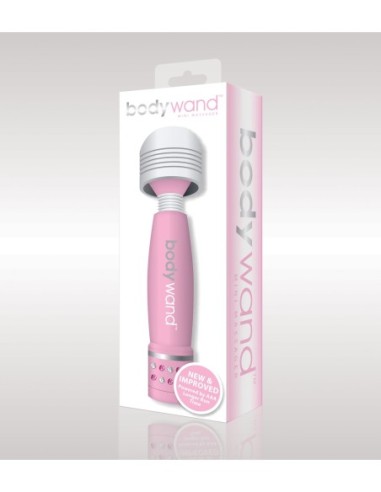 BODYWAND MINI ROSA