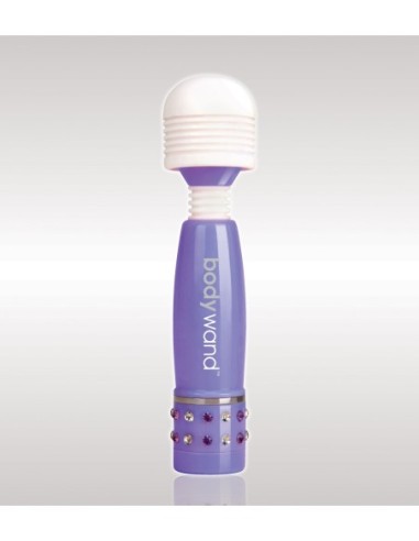 BODYWAND MINI LAVANDA