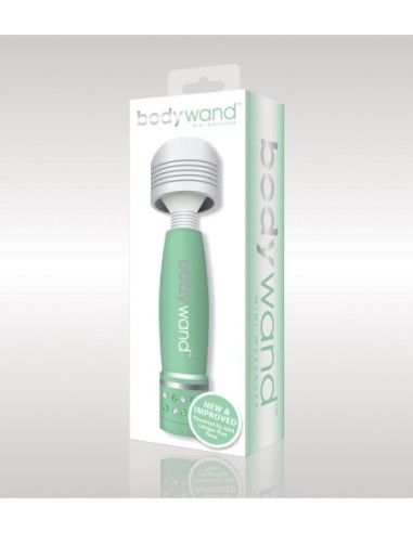BODYWAND MINI MENTA