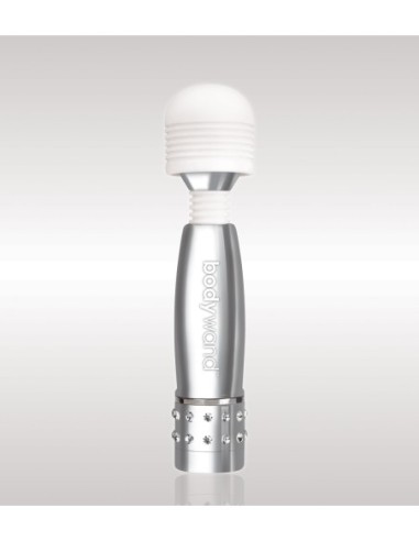 BODYWAND MINI PLATA