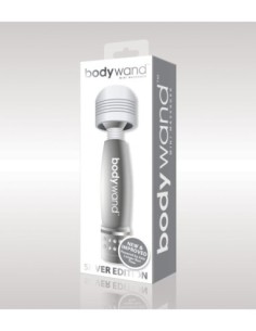 BODYWAND MINI PLATA 2