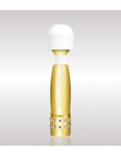BODYWAND MINI ORO