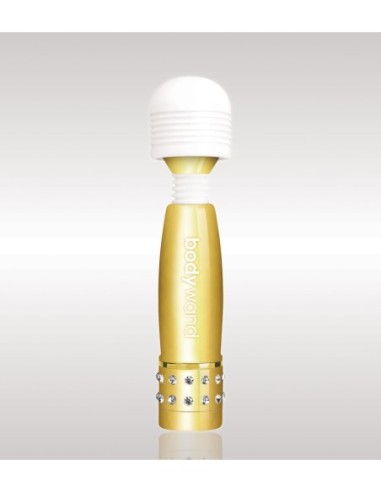 BODYWAND MINI ORO