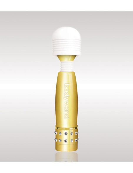 BODYWAND MINI ORO
