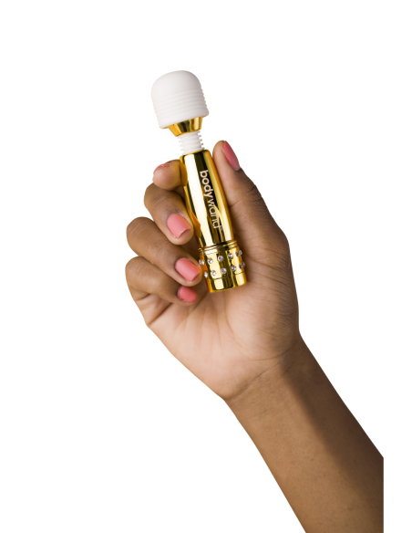 BODYWAND MINI ORO