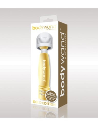 BODYWAND MINI ORO