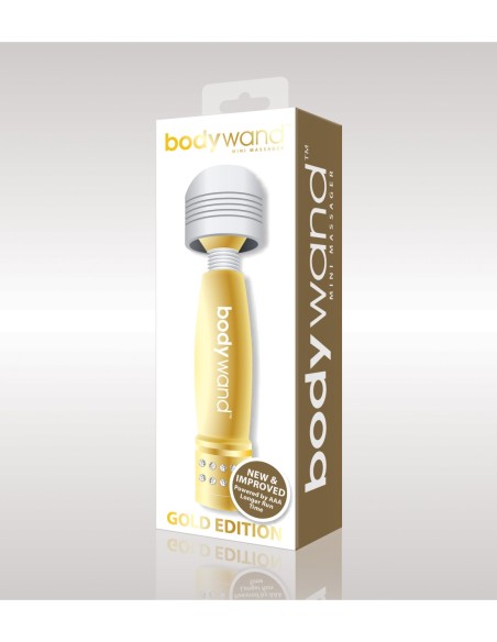 BODYWAND MINI ORO