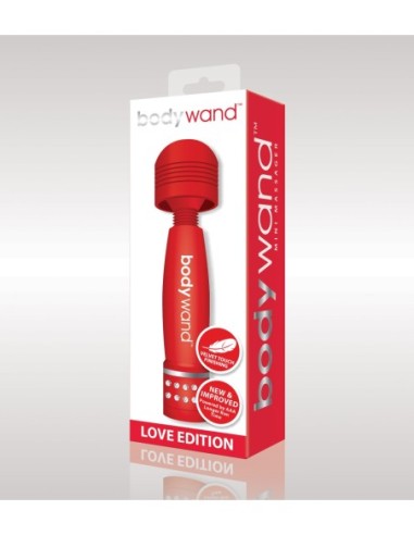 BODYWAND MINI EDICIÓN AMOR