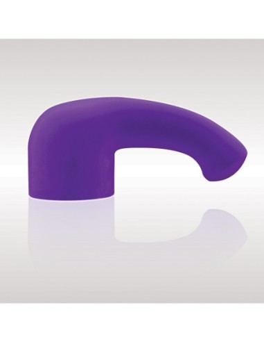 BODYWAND PUNTO G VARITA ACCESORIO PÚRPURA