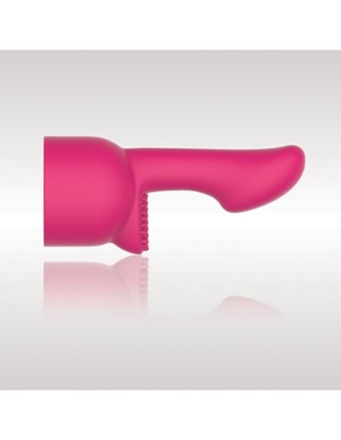 FIJACIÓN BODYWAND ULTRA G-TOUCH ROSA