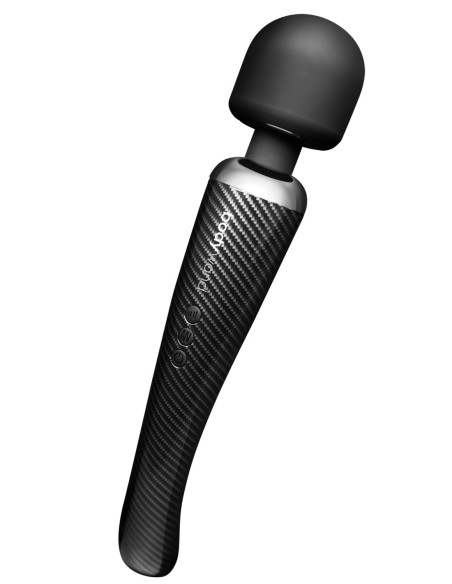 BODYWAND HOMBRE NEGRO