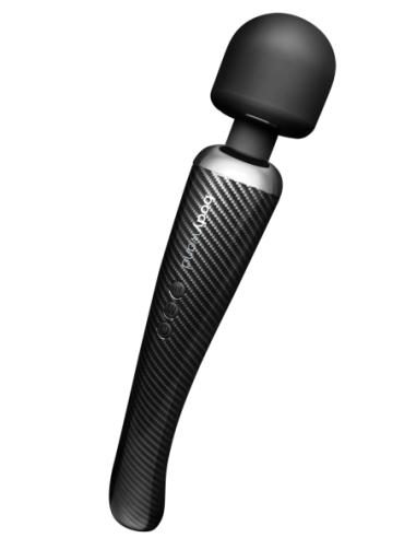 BODYWAND HOMBRE NEGRO