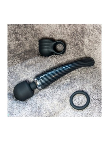 BODYWAND HOMBRE NEGRO