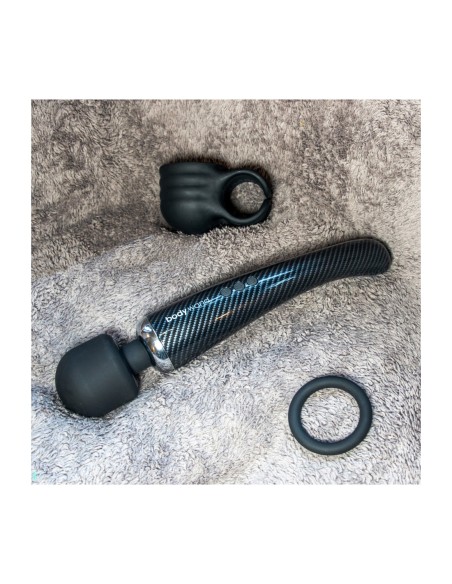 BODYWAND HOMBRE NEGRO
