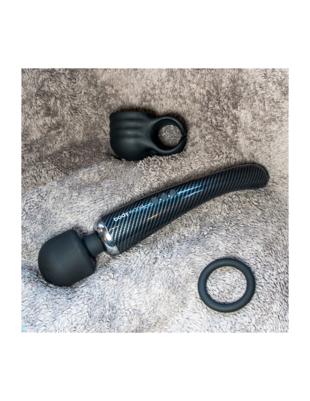 BODYWAND HOMBRE NEGRO