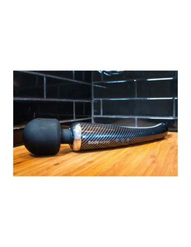 BODYWAND HOMBRE NEGRO
