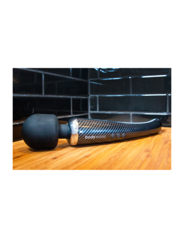 BODYWAND HOMBRE NEGRO