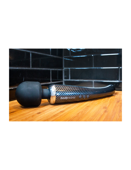 BODYWAND HOMBRE NEGRO