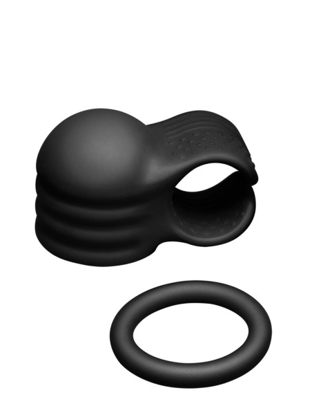 BODYWAND HOMBRE NEGRO