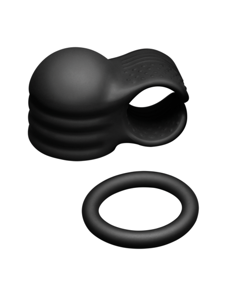 BODYWAND HOMBRE NEGRO