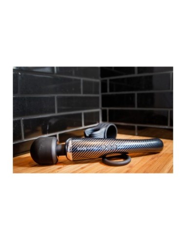 BODYWAND HOMBRE NEGRO