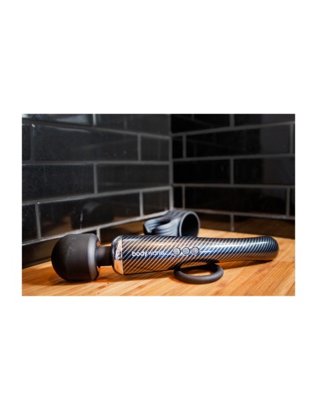 BODYWAND HOMBRE NEGRO