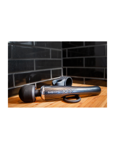 BODYWAND HOMBRE NEGRO