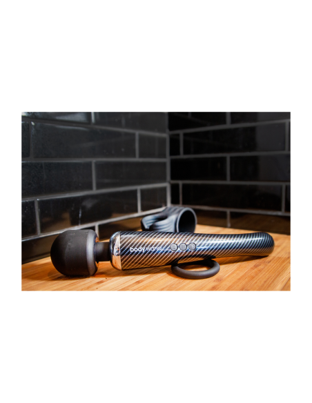 BODYWAND HOMBRE NEGRO