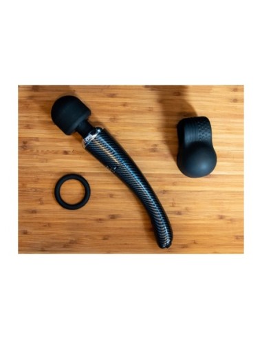 BODYWAND HOMBRE NEGRO